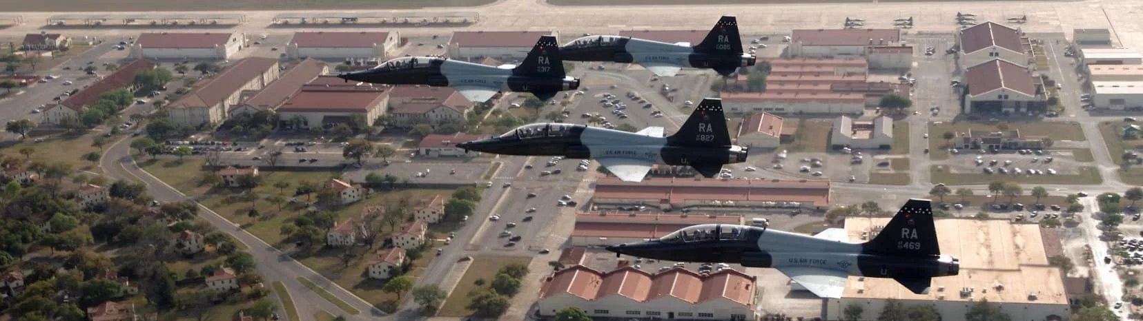 JBSA Lodging Alternatives When Randolph Is Unavailable