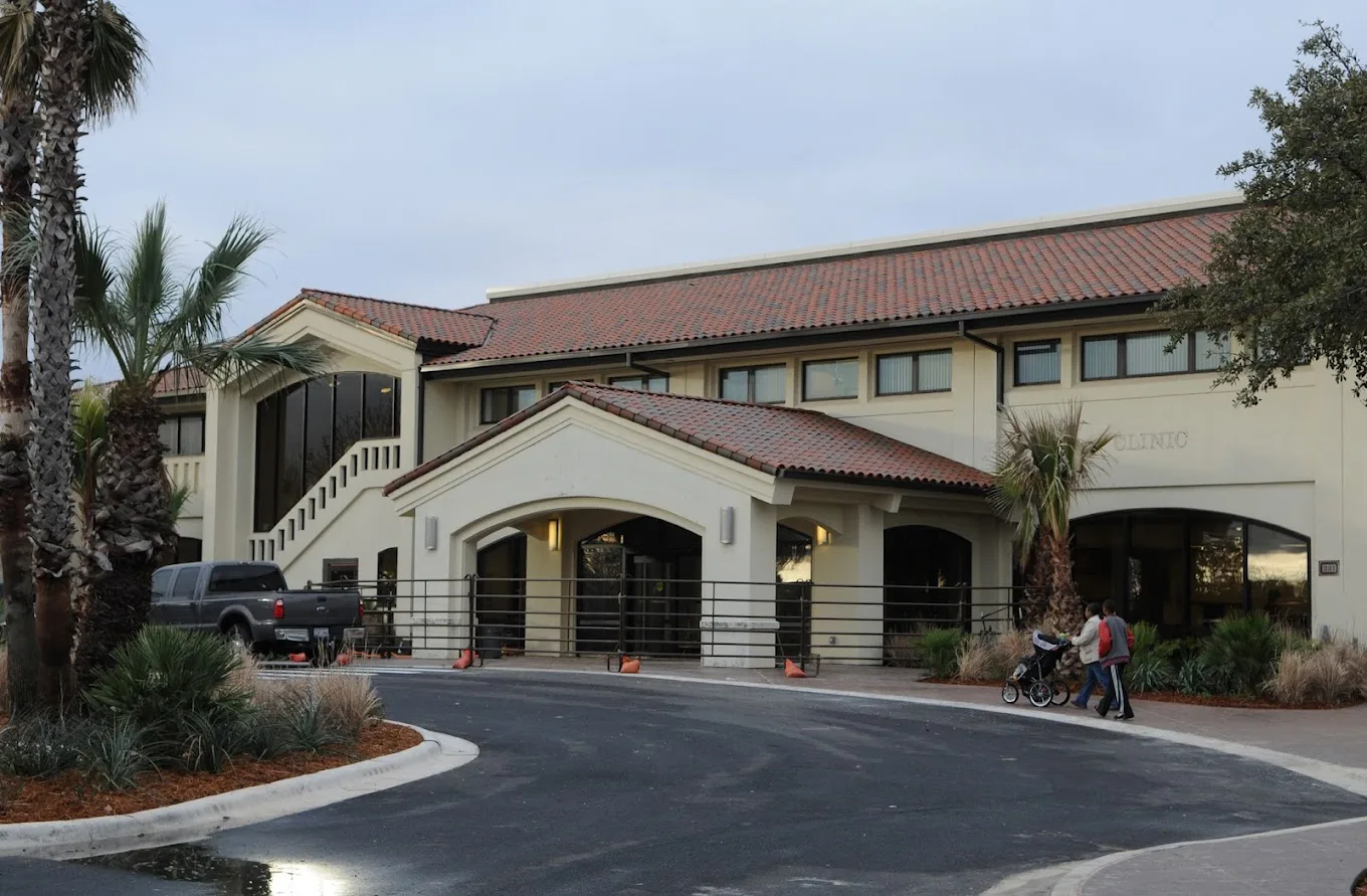 Randolph AFB Clinic & Pharmacy: Hours and Appointments